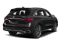 Crystal Black Pearl 2017 Acura MDX Pictures MDX FWD w/Advance/Entertainment Pkg photos rear view Crystal Black Pearl 2017 Acura MDX Pictures MDX FWD w/Advance/Entertainment Pkg photos rear view