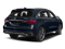 Fathom Blue Pearl 2017 Acura MDX Pictures MDX FWD w/Advance/Entertainment Pkg photos rear view Fathom Blue Pearl 2017 Acura MDX Pictures MDX FWD w/Advance/Entertainment Pkg photos rear view