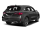 Modern Steel Metallic 2017 Acura MDX Pictures MDX FWD w/Advance/Entertainment Pkg photos rear view Modern Steel Metallic 2017 Acura MDX Pictures MDX FWD w/Advance/Entertainment Pkg photos rear view