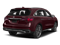 Dark Cherry Pearl 2017 Acura MDX Pictures MDX FWD w/Advance/Entertainment Pkg photos rear view Dark Cherry Pearl 2017 Acura MDX Pictures MDX FWD w/Advance/Entertainment Pkg photos rear view