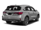 Lunar Silver Metallic 2017 Acura MDX Pictures MDX FWD w/Advance/Entertainment Pkg photos rear view Lunar Silver Metallic 2017 Acura MDX Pictures MDX FWD w/Advance/Entertainment Pkg photos rear view