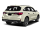 White Diamond Pearl 2017 Acura MDX Pictures MDX FWD w/Advance/Entertainment Pkg photos rear view White Diamond Pearl 2017 Acura MDX Pictures MDX FWD w/Advance/Entertainment Pkg photos rear view