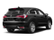 Crystal Black Pearl 2017 Acura RDX Pictures RDX AWD photos rear view Crystal Black Pearl 2017 Acura RDX Pictures RDX AWD photos rear view