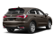 Kona Coffee Metallic 2017 Acura RDX Pictures RDX AWD photos rear view Kona Coffee Metallic 2017 Acura RDX Pictures RDX AWD photos rear view