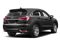 Modern Steel Metallic 2017 Acura RDX Pictures RDX AWD photos rear view Modern Steel Metallic 2017 Acura RDX Pictures RDX AWD photos rear view