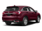 Basque Red Pearl II 2017 Acura RDX Pictures RDX AWD photos rear view Basque Red Pearl II 2017 Acura RDX Pictures RDX AWD photos rear view