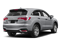 Lunar Silver Metallic 2017 Acura RDX Pictures RDX AWD photos rear view Lunar Silver Metallic 2017 Acura RDX Pictures RDX AWD photos rear view
