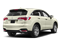 White Diamond Pearl 2017 Acura RDX Pictures RDX AWD photos rear view White Diamond Pearl 2017 Acura RDX Pictures RDX AWD photos rear view