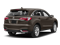 Kona Coffee Metallic 2017 Acura RDX Pictures RDX FWD w/Technology Pkg photos rear view Kona Coffee Metallic 2017 Acura RDX Pictures RDX FWD w/Technology Pkg photos rear view