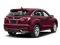 Basque Red Pearl II 2017 Acura RDX Pictures RDX FWD w/Technology Pkg photos rear view Basque Red Pearl II 2017 Acura RDX Pictures RDX FWD w/Technology Pkg photos rear view