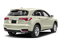 White Diamond Pearl 2017 Acura RDX Pictures RDX FWD w/Technology Pkg photos rear view White Diamond Pearl 2017 Acura RDX Pictures RDX FWD w/Technology Pkg photos rear view