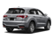 Lunar Silver Metallic 2017 Acura RDX Pictures RDX FWD w/Technology/AcuraWatch Plus Pkg photos rear view Lunar Silver Metallic 2017 Acura RDX Pictures RDX FWD w/Technology/AcuraWatch Plus Pkg photos rear view