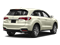 White Diamond Pearl 2017 Acura RDX Pictures RDX FWD w/Technology/AcuraWatch Plus Pkg photos rear view White Diamond Pearl 2017 Acura RDX Pictures RDX FWD w/Technology/AcuraWatch Plus Pkg photos rear view
