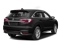 Crystal Black Pearl 2017 Acura RDX Pictures RDX FWD w/AcuraWatch Plus photos rear view Crystal Black Pearl 2017 Acura RDX Pictures RDX FWD w/AcuraWatch Plus photos rear view