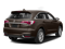 Kona Coffee Metallic 2017 Acura RDX Pictures RDX FWD w/AcuraWatch Plus photos rear view Kona Coffee Metallic 2017 Acura RDX Pictures RDX FWD w/AcuraWatch Plus photos rear view