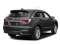 Modern Steel Metallic 2017 Acura RDX Pictures RDX FWD w/AcuraWatch Plus photos rear view Modern Steel Metallic 2017 Acura RDX Pictures RDX FWD w/AcuraWatch Plus photos rear view