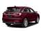 Basque Red Pearl II 2017 Acura RDX Pictures RDX FWD w/AcuraWatch Plus photos rear view Basque Red Pearl II 2017 Acura RDX Pictures RDX FWD w/AcuraWatch Plus photos rear view
