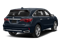 Fathom Blue Pearl 2017 Acura MDX Pictures MDX Sport Hybrid SH-AWD w/Technology Pkg photos rear view Fathom Blue Pearl 2017 Acura MDX Pictures MDX Sport Hybrid SH-AWD w/Technology Pkg photos rear view