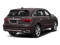 Black Copper Pearl 2017 Acura MDX Pictures MDX Sport Hybrid SH-AWD w/Technology Pkg photos rear view Black Copper Pearl 2017 Acura MDX Pictures MDX Sport Hybrid SH-AWD w/Technology Pkg photos rear view
