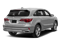 Lunar Silver Metallic 2017 Acura MDX Pictures MDX Sport Hybrid SH-AWD w/Technology Pkg photos rear view Lunar Silver Metallic 2017 Acura MDX Pictures MDX Sport Hybrid SH-AWD w/Technology Pkg photos rear view