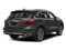 Modern Steel Metallic 2017 Acura MDX Pictures MDX Sport Hybrid SH-AWD w/Advance Pkg photos rear view Modern Steel Metallic 2017 Acura MDX Pictures MDX Sport Hybrid SH-AWD w/Advance Pkg photos rear view