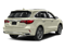 White Diamond Pearl 2017 Acura MDX Pictures MDX Sport Hybrid SH-AWD w/Advance Pkg photos rear view White Diamond Pearl 2017 Acura MDX Pictures MDX Sport Hybrid SH-AWD w/Advance Pkg photos rear view