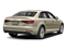 Cuvee Silver Metallic 2017 Audi A4 Pictures A4 2.0 TFSI Auto Premium Plus quattro AWD photos rear view Cuvee Silver Metallic 2017 Audi A4 Pictures A4 2.0 TFSI Auto Premium Plus quattro AWD photos rear view