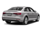 Florett Silver Metallic 2017 Audi A4 Pictures A4 2.0 TFSI Auto Premium Plus quattro AWD photos rear view Florett Silver Metallic 2017 Audi A4 Pictures A4 2.0 TFSI Auto Premium Plus quattro AWD photos rear view