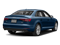 Scuba Blue Metallic 2017 Audi A4 Pictures A4 2.0 TFSI Auto Premium Plus quattro AWD photos rear view Scuba Blue Metallic 2017 Audi A4 Pictures A4 2.0 TFSI Auto Premium Plus quattro AWD photos rear view