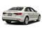 Ibis White 2017 Audi A4 Pictures A4 2.0 TFSI Auto Premium Plus quattro AWD photos rear view Ibis White 2017 Audi A4 Pictures A4 2.0 TFSI Auto Premium Plus quattro AWD photos rear view