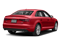 Tango Red Metallic 2017 Audi A4 Pictures A4 2.0 TFSI Auto Premium Plus quattro AWD photos rear view Tango Red Metallic 2017 Audi A4 Pictures A4 2.0 TFSI Auto Premium Plus quattro AWD photos rear view