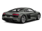 Daytona Gray Pearl Effect 2017 Audi R8 Coupe Pictures R8 Coupe V10 plus quattro AWD photos rear view Daytona Gray Pearl Effect 2017 Audi R8 Coupe Pictures R8 Coupe V10 plus quattro AWD photos rear view