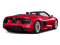 Dynamite Red/Black Roof 2017 Audi R8 Spyder Pictures R8 Spyder V10 quattro AWD photos rear view Dynamite Red/Black Roof 2017 Audi R8 Spyder Pictures R8 Spyder V10 quattro AWD photos rear view