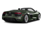 Camouflage Green Metallic/Black Roof 2017 Audi R8 Spyder Pictures R8 Spyder V10 quattro AWD photos rear view Camouflage Green Metallic/Black Roof 2017 Audi R8 Spyder Pictures R8 Spyder V10 quattro AWD photos rear view