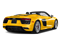 Vegas Yellow/Black Roof 2017 Audi R8 Spyder Pictures R8 Spyder V10 quattro AWD photos rear view Vegas Yellow/Black Roof 2017 Audi R8 Spyder Pictures R8 Spyder V10 quattro AWD photos rear view