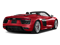 Tango Red Metallic/Black Roof 2017 Audi R8 Spyder Pictures R8 Spyder V10 quattro AWD photos rear view Tango Red Metallic/Black Roof 2017 Audi R8 Spyder Pictures R8 Spyder V10 quattro AWD photos rear view