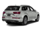 Carrara White 2017 Audi Q7 Pictures Q7 2.0 TFSI Premium photos rear view Carrara White 2017 Audi Q7 Pictures Q7 2.0 TFSI Premium photos rear view