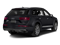 Orca Black Metallic 2017 Audi Q7 Pictures Q7 2.0 TFSI Premium photos rear view Orca Black Metallic 2017 Audi Q7 Pictures Q7 2.0 TFSI Premium photos rear view