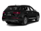 Night Black 2017 Audi Q7 Pictures Q7 2.0 TFSI Premium photos rear view Night Black 2017 Audi Q7 Pictures Q7 2.0 TFSI Premium photos rear view