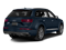 Ink Blue Metallic 2017 Audi Q7 Pictures Q7 2.0 TFSI Premium photos rear view Ink Blue Metallic 2017 Audi Q7 Pictures Q7 2.0 TFSI Premium photos rear view