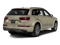 Carat Beige Metallic 2017 Audi Q7 Pictures Q7 2.0 TFSI Premium photos rear view Carat Beige Metallic 2017 Audi Q7 Pictures Q7 2.0 TFSI Premium photos rear view