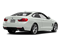 Alpine White 2017 BMW 4 Series Pictures 4 Series 440i Coupe photos rear view Alpine White 2017 BMW 4 Series Pictures 4 Series 440i Coupe photos rear view