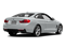 Glacier Silver Metallic 2017 BMW 4 Series Pictures 4 Series 440i Coupe photos rear view Glacier Silver Metallic 2017 BMW 4 Series Pictures 4 Series 440i Coupe photos rear view