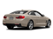 Orion Silver Metallic 2017 BMW 4 Series Pictures 4 Series 440i Coupe photos rear view Orion Silver Metallic 2017 BMW 4 Series Pictures 4 Series 440i Coupe photos rear view