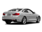 Mineral White Metallic 2017 BMW 4 Series Pictures 4 Series 440i Coupe photos rear view Mineral White Metallic 2017 BMW 4 Series Pictures 4 Series 440i Coupe photos rear view