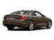 Champagne Quartz Metallic 2017 BMW 4 Series Pictures 4 Series 440i Coupe photos rear view Champagne Quartz Metallic 2017 BMW 4 Series Pictures 4 Series 440i Coupe photos rear view
