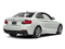 Alpine White 2017 BMW 2 Series Pictures 2 Series M240i xDrive Coupe photos rear view Alpine White 2017 BMW 2 Series Pictures 2 Series M240i xDrive Coupe photos rear view