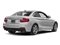 Mineral White Metallic 2017 BMW 2 Series Pictures 2 Series M240i xDrive Coupe photos rear view Mineral White Metallic 2017 BMW 2 Series Pictures 2 Series M240i xDrive Coupe photos rear view