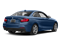 Estoril Blue Metallic 2017 BMW 2 Series Pictures 2 Series M240i xDrive Coupe photos rear view Estoril Blue Metallic 2017 BMW 2 Series Pictures 2 Series M240i xDrive Coupe photos rear view