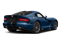 Competition Blue 2017 Dodge Viper Pictures Viper GTS Coupe photos rear view Competition Blue 2017 Dodge Viper Pictures Viper GTS Coupe photos rear view